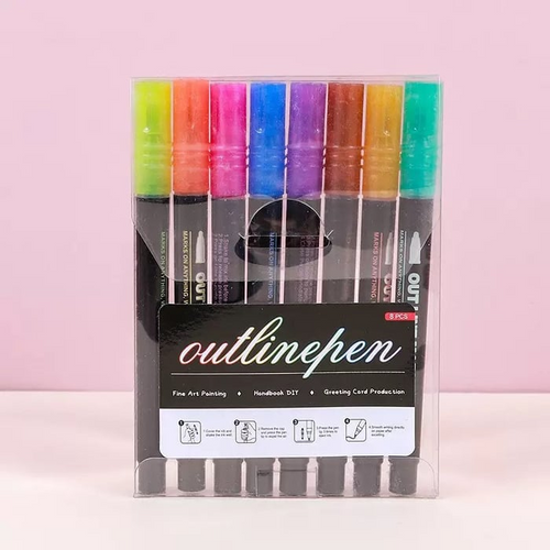 🔥Magic Pens
