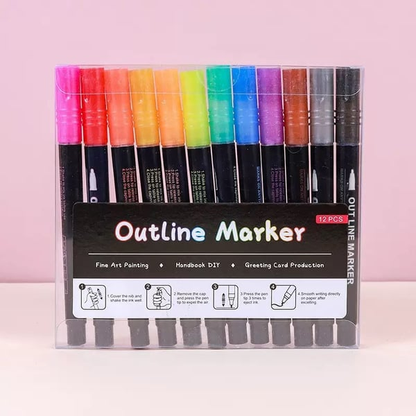 🔥Magic Pens