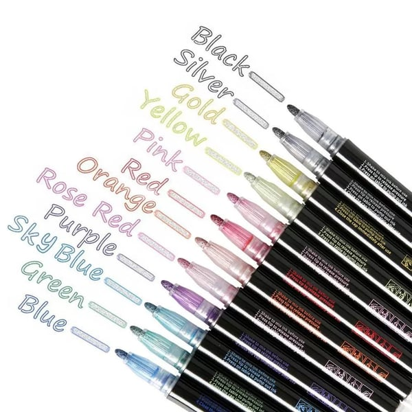 🔥Magic Pens