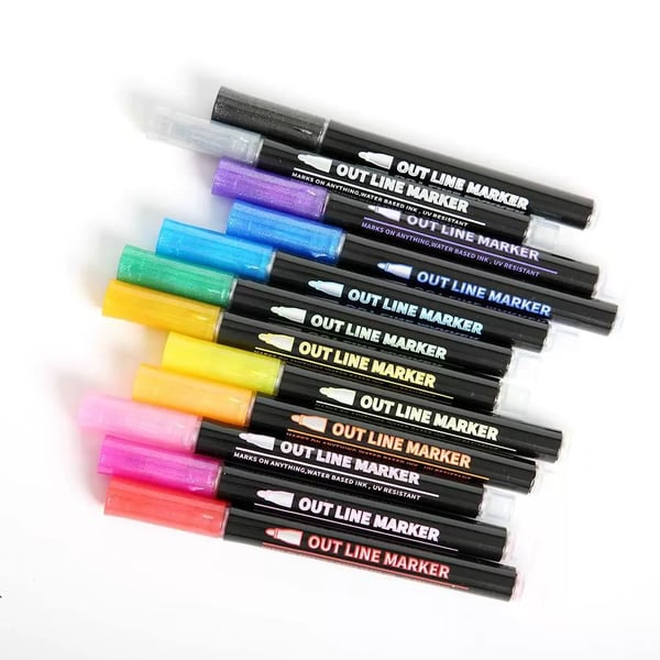 🔥Magic Pens