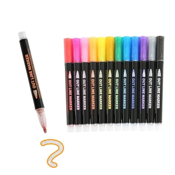 🔥Magic Pens