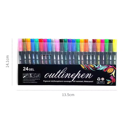 🔥Magic Pens